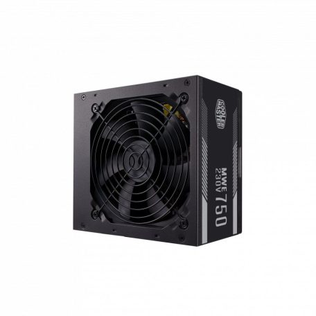 Cooler Master 750W 80+ White MWE V2