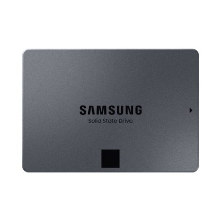 Samsung 1TB 2,5" SATA3 870 QVO