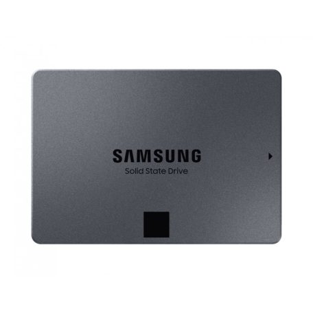 Samsung 2TB 2,5" SATA3 870 Qvo