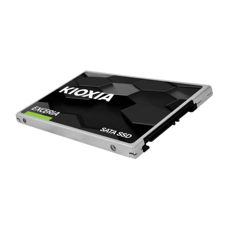 KIOXIA 480GB 2,5" SATA3 Exceria