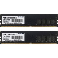 Patriot 16GB DDR4 2666MHz Kit(2x8GB) Signature