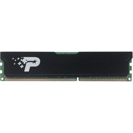 Patriot 8GB DDR3 1600MHz Signature