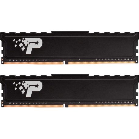 Patriot 16GB DDR4 2666MHz Kit(2x8GB) Signature Premium