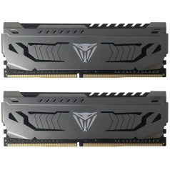 Patriot 16GB DDR4 3733MHz Kit(2x8GB) Viper Steel