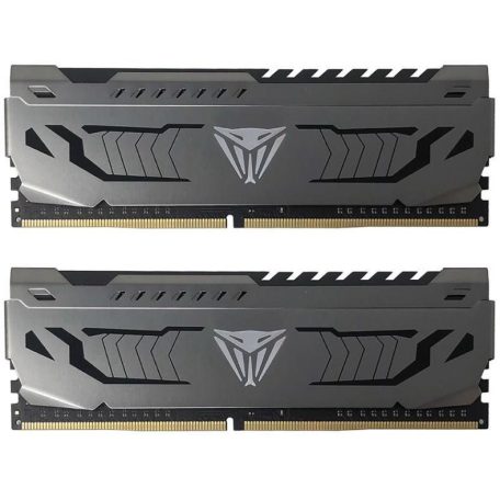 Patriot 16GB DDR4 3733MHz Kit(2x8GB) Viper Steel