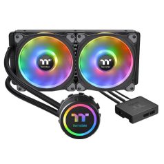 Thermaltake Floe DX RGB 280 TT Premium Edition