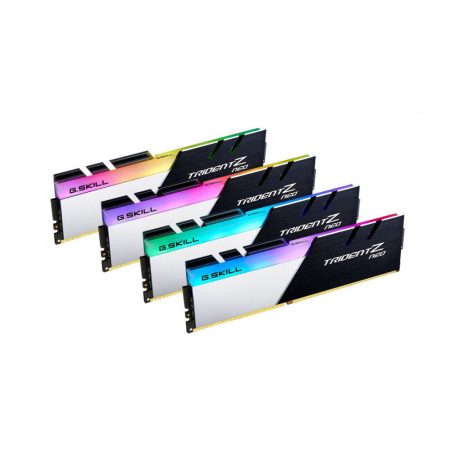 G.SKILL 32GB DDR4 3600MHz Kit(4x8GB) TridentZ Neo (for AMD)