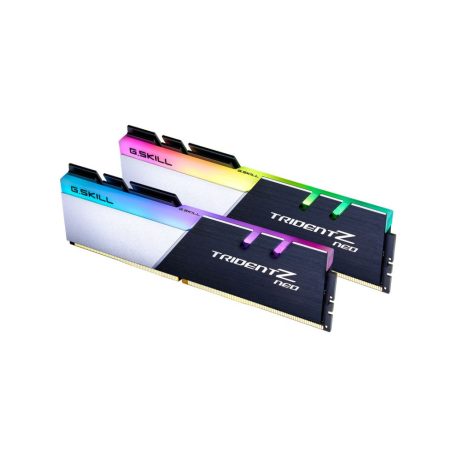 G.SKILL 32GB DDR4 3200MHz Kit(2x16GB) TridentZ Neo (for AMD)