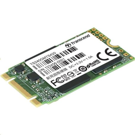 Transcend 240GB M.2 2242 420S