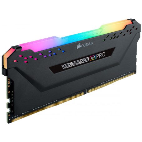 Corsair 16GB DDR4 3600MHz Vengeance RGB Pro Black