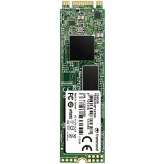 Transcend 256GB M.2 2280 830S