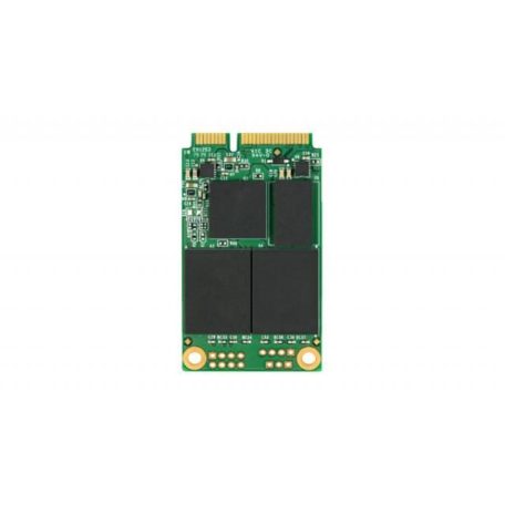 Transcend 32GB mSATA MSA370