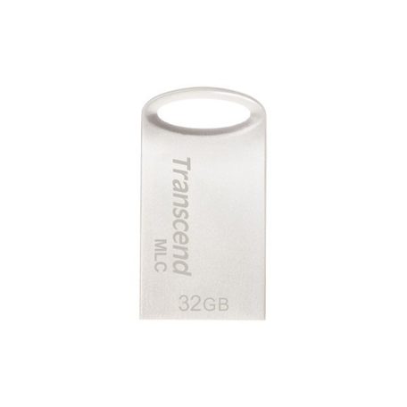 Transcend 32GB Jetflash 720 Silver