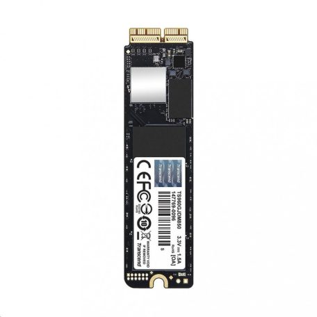 Transcend 960GB M.2 NVMe JetDrive 850 for Apple