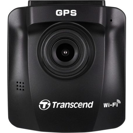 Transcend DrivePro 230Q Data Privacy