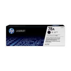 HP CE278A (78A) Black toner