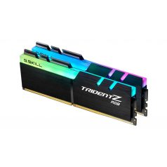 G.SKILL 32GB DDR4 3600MHz Kit(2x16GB) TridentZ RGB