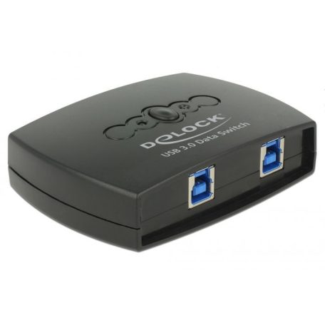 DeLock USB3.0 Sharing Switch