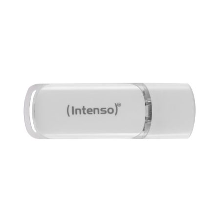 Intenso 64GB USB Type-C Flash Line USB3.2 White