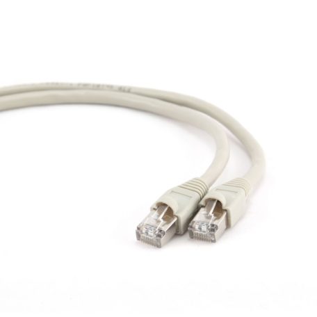 Gembird CAT6 U-UTP Patch Cable 0,5m Grey