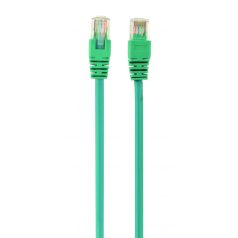 Gembird CAT6 U-UTP Patch Cable 2m Green