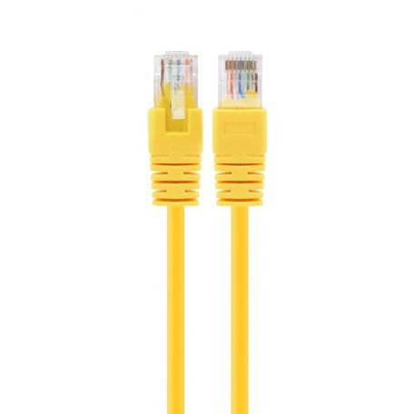 Gembird CAT6 U-UTP Patch Cable 3m Yellow