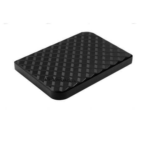 Verbatim 1TB 2,5" USB3.0 Store "n" Go 2 Black