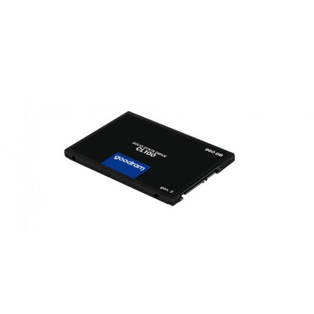 Good Ram 120GB 2,5" SATA3 CL100