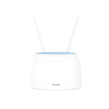 Tenda 4G09 AC1200 Dual-Band Wi-Fi 4G+ LTE Router