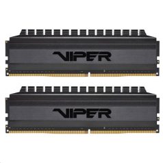 Patriot 32GB DDR4 3200MHz Kit(2x16GB) Viper 4 Blackout