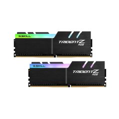 G.SKILL 64GB DDR4 4000MHz Kit(2x32GB) Trident Z RGB