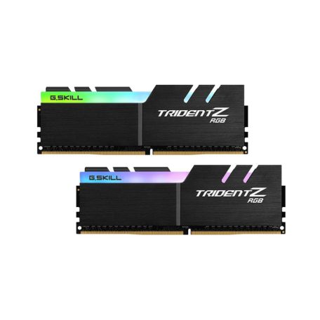 G.SKILL 64GB DDR4 4000MHz Kit(2x32GB) Trident Z RGB