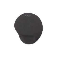 natec Marmot Egérpad Black