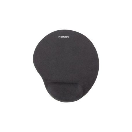 natec Marmot Egérpad Black