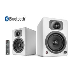 wavemaster  Two Neo Bluetooth Speaker System Soft White