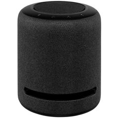 Amazon Echo Studio Smarter High Fidelity Speaker Black