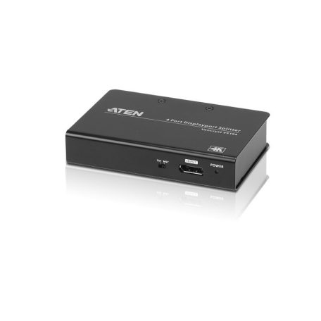 ATEN VS194 4-port True 4K DisplayPort Splitter