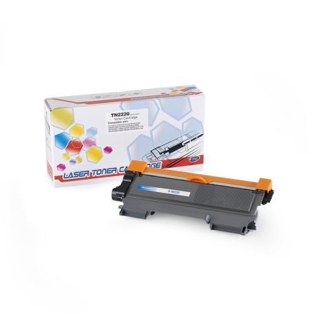 ECO Brother TN450/TN2220/TN2210/TN2260/TN2280 toner ECO IP SAFE