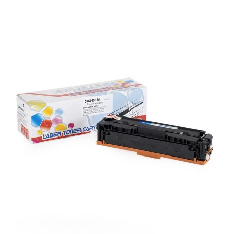 ECO Canon CRG045H/HP CF403X  toner magenta ECO (045M, 045-M, 1244C002)