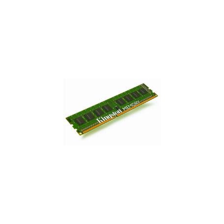 Kingston 4GB DDR3 1333MHz CL9 DIMM