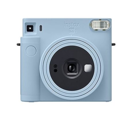 Fujifilm Instax SQ1 Glacier Blue