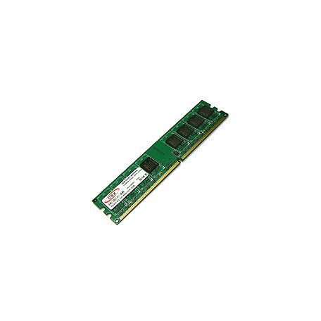 CSX 1GB DDR2 800MHz