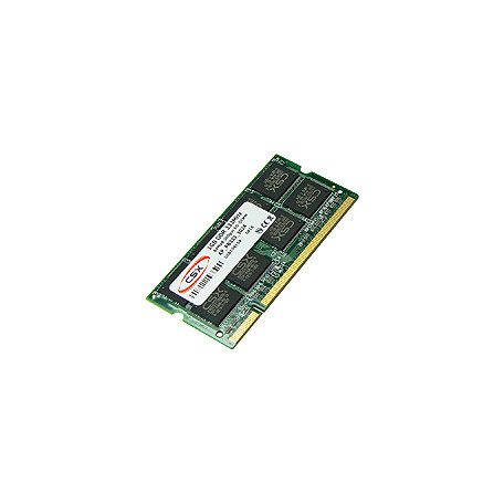 CSX 1GB DDR 333MHz SODIMM