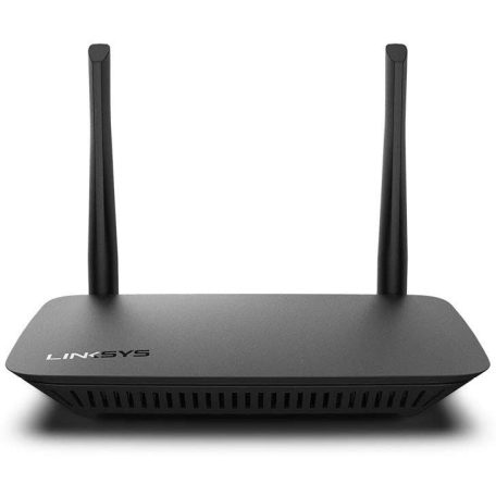 Linksys E2500V4 N600 Dual-Band 300Mbps Wireless Router