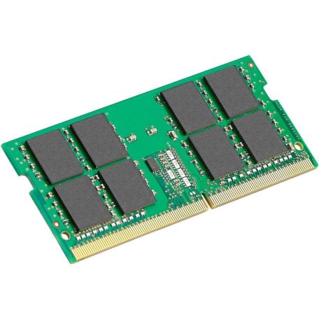 Kingston 16GB DDR4 2666MHz SODIMM