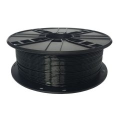 Gembird 3DP-PETG1.75-01-BK PETG Black 1,75mm 1kg Black