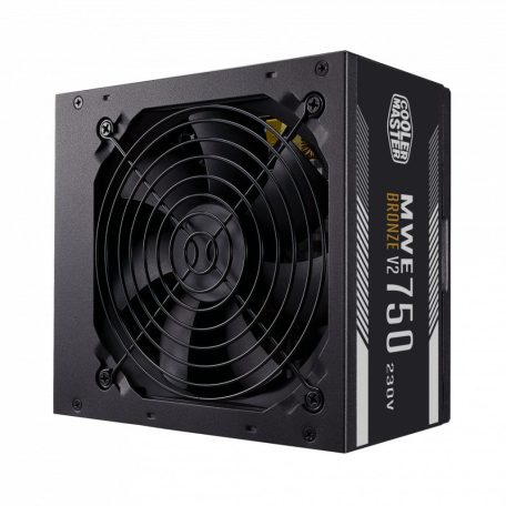 Cooler Master 750W 80+ Bronze MWE Bronze 750 V2