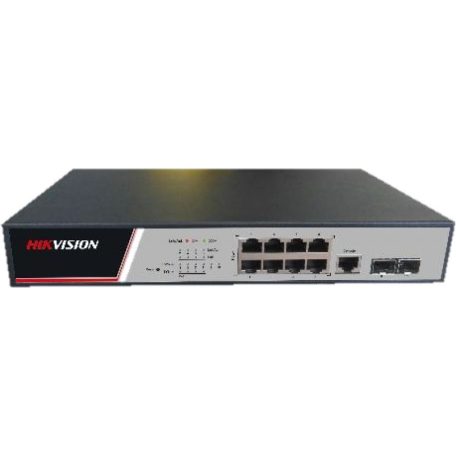 Hikvision DS-3E2510P