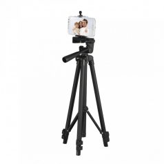   Hama Star Smartphone 112 tripod - 3D with BRS3 Bluetooth remote shutter release