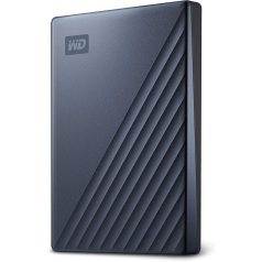   Western Digital 2TB 2,5" USB3.0 My Passport Ultra Blue/Black